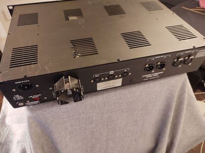 Eventide-H3000 D/SX upgraded to H3500B-DFX